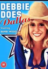 Debbie does dallas