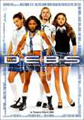 D.E.B.S.