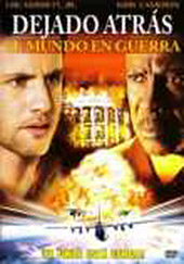 Left Behind III: World at War