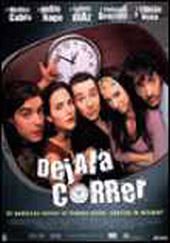 Déjala correr
