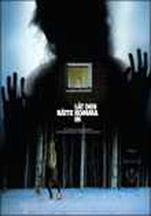 Déjame entrar (Let the Right One In)
