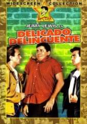 Delicado delincuente