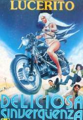 Deliciosa sinvergüenza