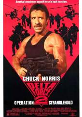 Delta Force 2: The Colombian Connection