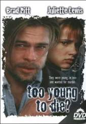 Demasiado joven para morir 