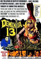 Dementia 13