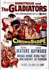 Demetrius y los gladiadores