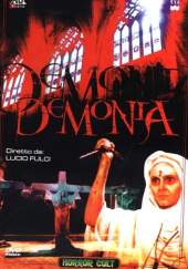 Demonia