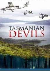 Demonios De Tasmania 