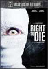 Derecho a morir (Masters of Horror Series) 