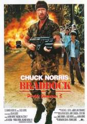 Braddock: Missing in Acción III