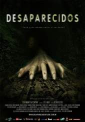 Desaparecidos
