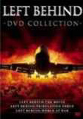 Left Behind: The Movie