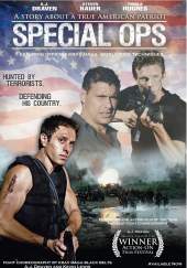 Cartel de Special Ops
