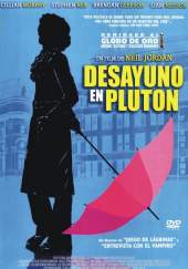 Breakfast on Pluto