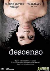 Descenso
