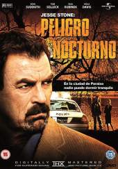 Desenmascarados (AKA Jesse Stone: Peligro nocturno) 