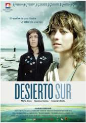 Desierto Sur