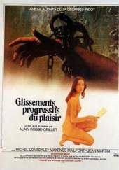 Deslizamientos progresivos del placer