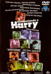 Deconstructing Harry