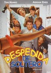 Despedida de soltero