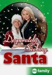 Desperately seeking santa