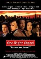 One Night Stand
