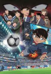 Detective conan 16: el onceavo delantero