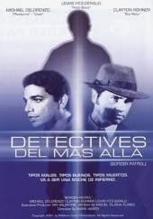 Detectives del más allá 