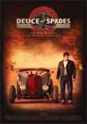 Deuce of Spades