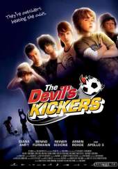 Devil's kickers