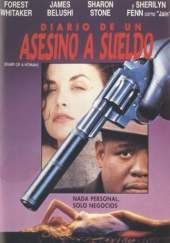 Diario de un asesino a sueldo