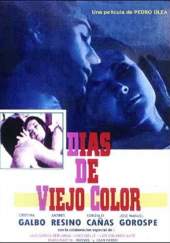 Días de viejo color
