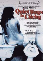 Días tranquilos en Clichy