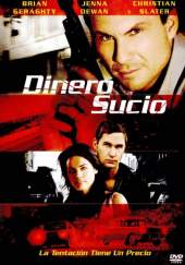 Dinero sucio: Love Lies Bleeding