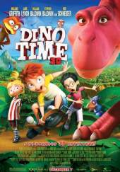 Dino Time