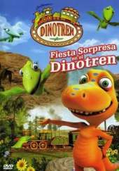Dinotren