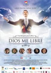 Dios me libre