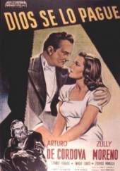 Dios se lo pague