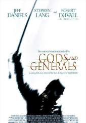 Gods and Generals