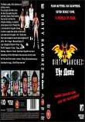 Dirty Sanchez: The Movie