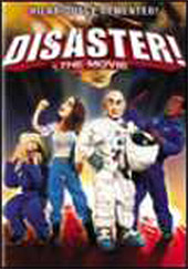 Terrors of Planet 3-D