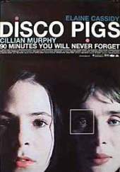 Disco Pigs
