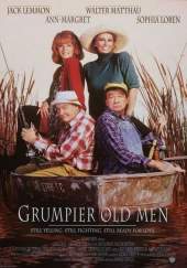 Grumpier Old Men
