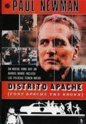 Fort Apache the Bronx