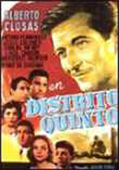 Distrito quinto