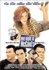One Night at McCool's