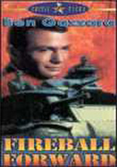 División bola de fuego