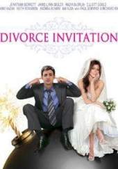 Divorce Invitation