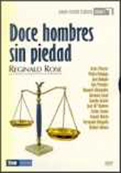 Doce hombres sin piedad [Estudio 1]